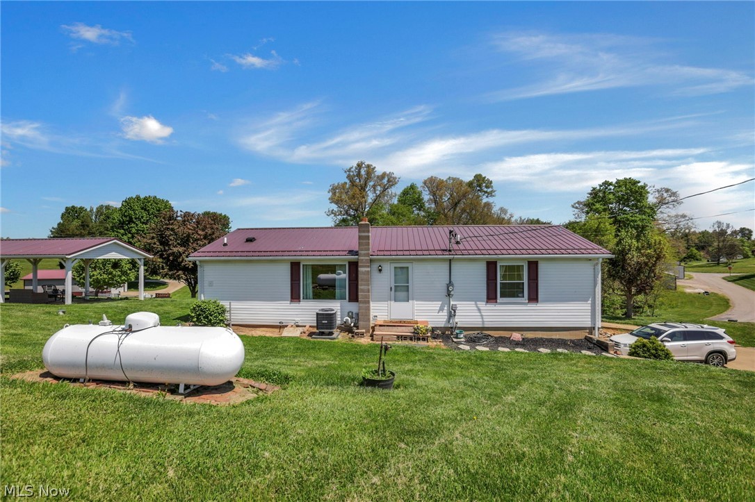 7400 Sweetheart Drive Zanesville OH 43701