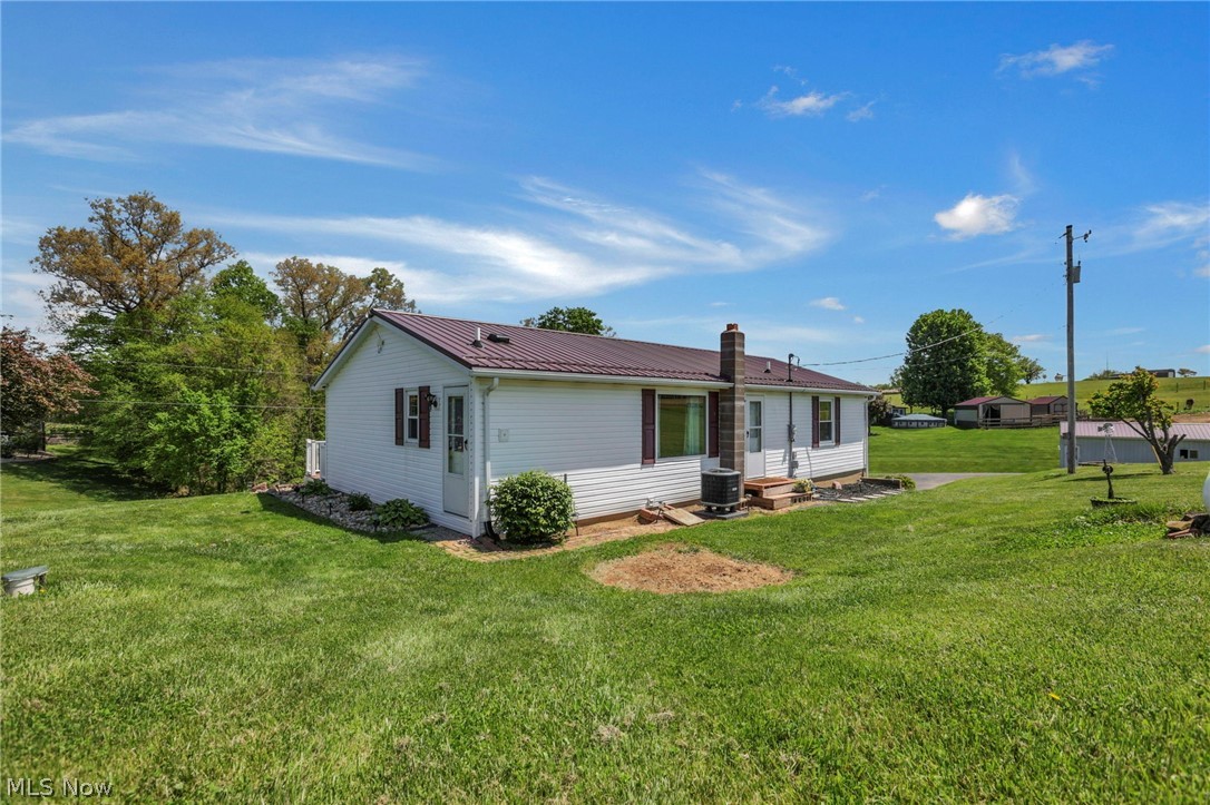 7400 Sweetheart Drive Zanesville OH 43701