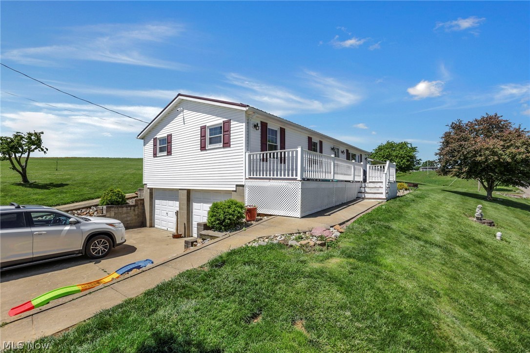 7400 Sweetheart Drive Zanesville OH 43701