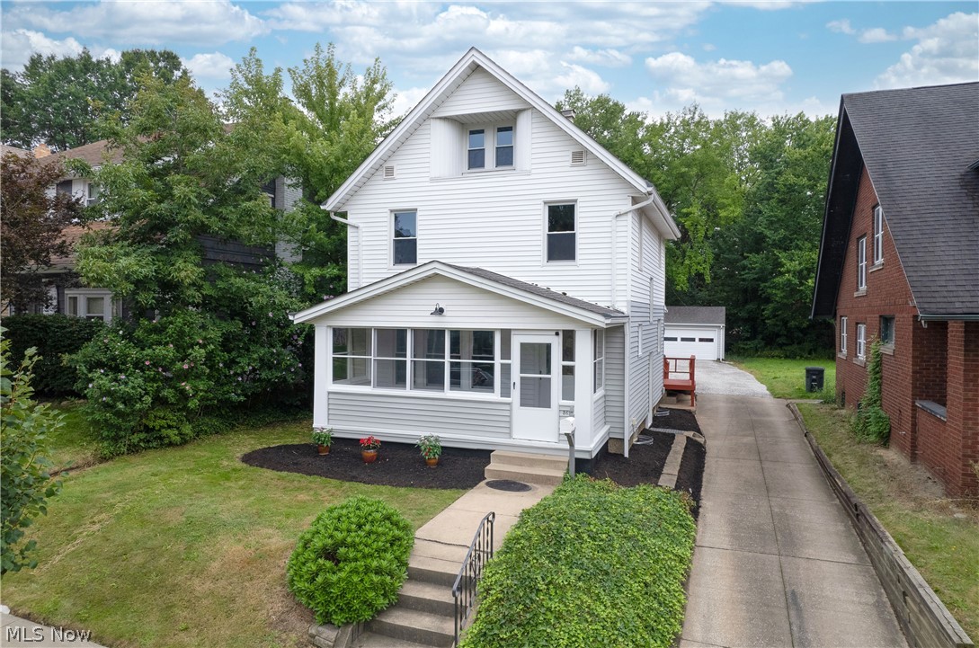 362 Palm Avenue Akron OH 44301
