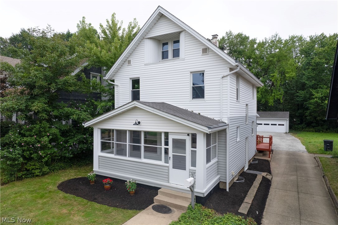 362 Palm Avenue Akron OH 44301