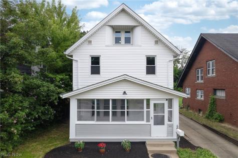 362 Palm Avenue Akron OH 44301