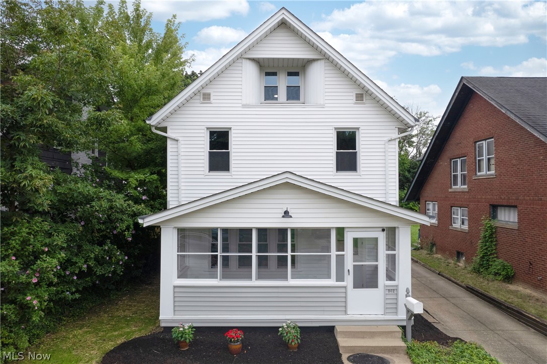 362 Palm Avenue Akron OH 44301
