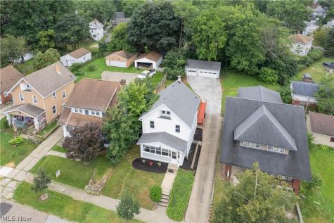 362 Palm Avenue Akron OH 44301