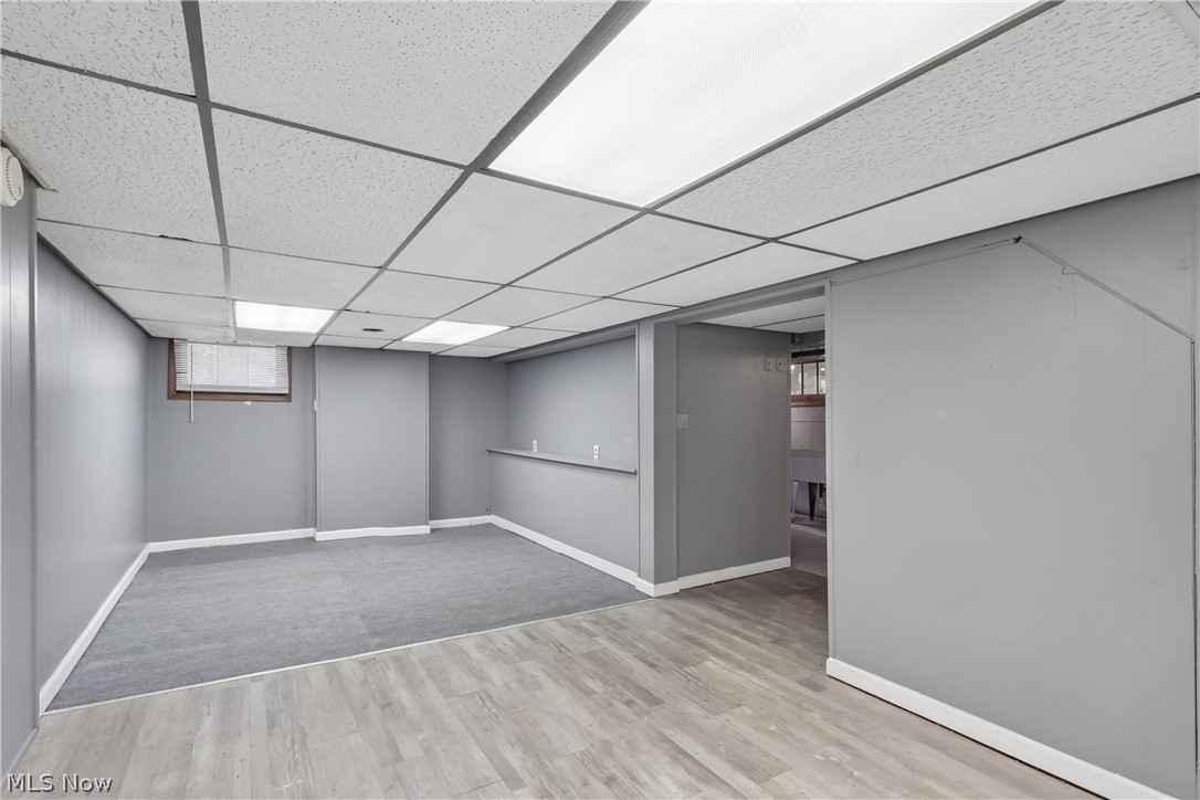 14606 Bartter Avenue Cleveland OH 44111