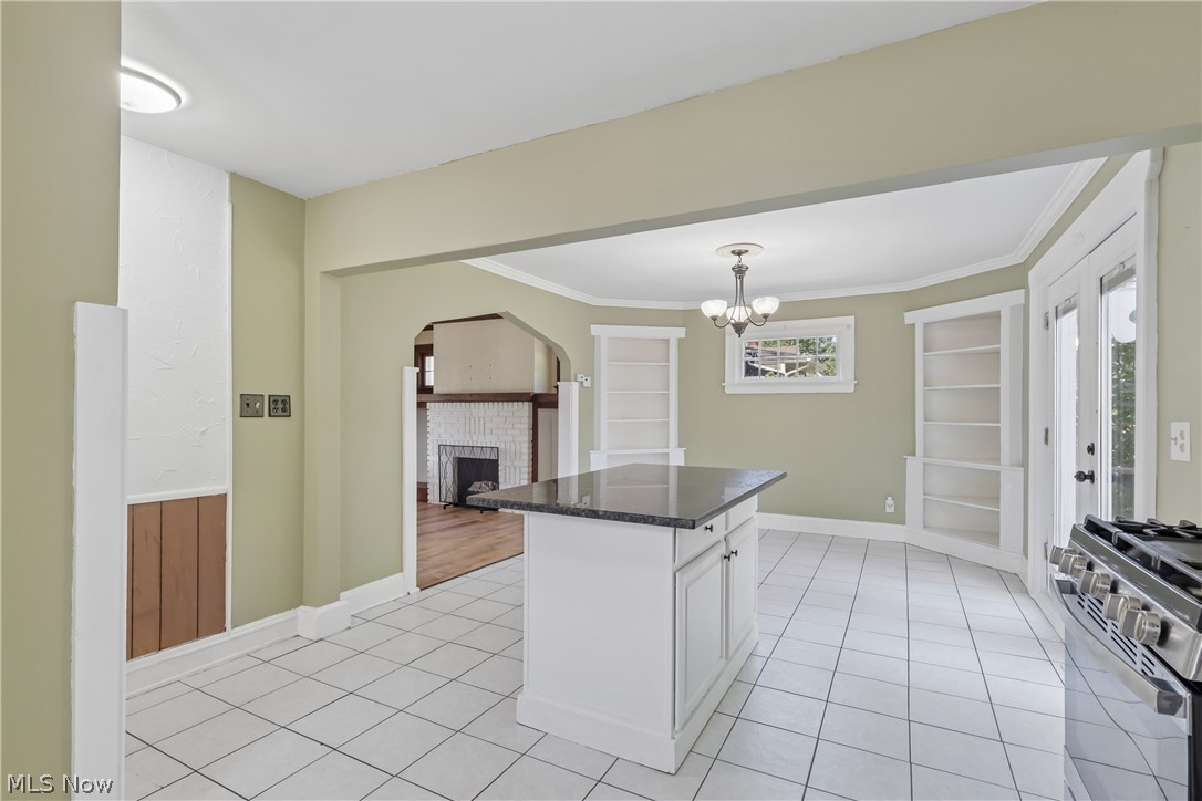 14606 Bartter Avenue Cleveland OH 44111