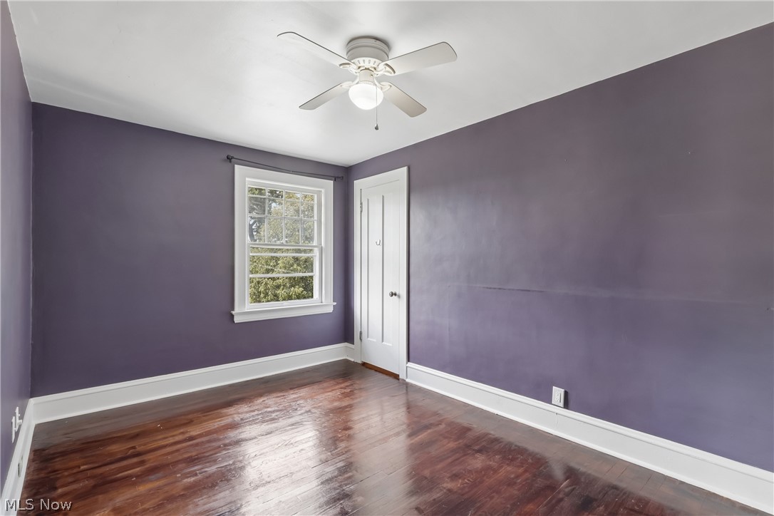 14606 Bartter Avenue Cleveland OH 44111