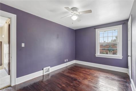 14606 Bartter Avenue Cleveland OH 44111