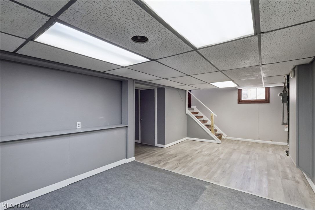 14606 Bartter Avenue Cleveland OH 44111