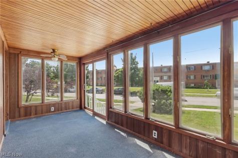 14606 Bartter Avenue Cleveland OH 44111