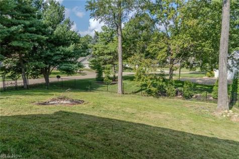 203 Albany Drive NW Canton OH 44708