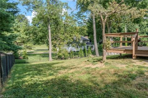 203 Albany Drive NW Canton OH 44708
