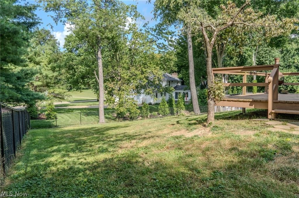 203 Albany Drive NW Canton OH 44708