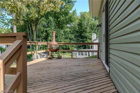 203 Albany Drive NW Canton OH 44708