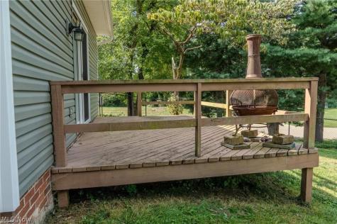 203 Albany Drive NW Canton OH 44708