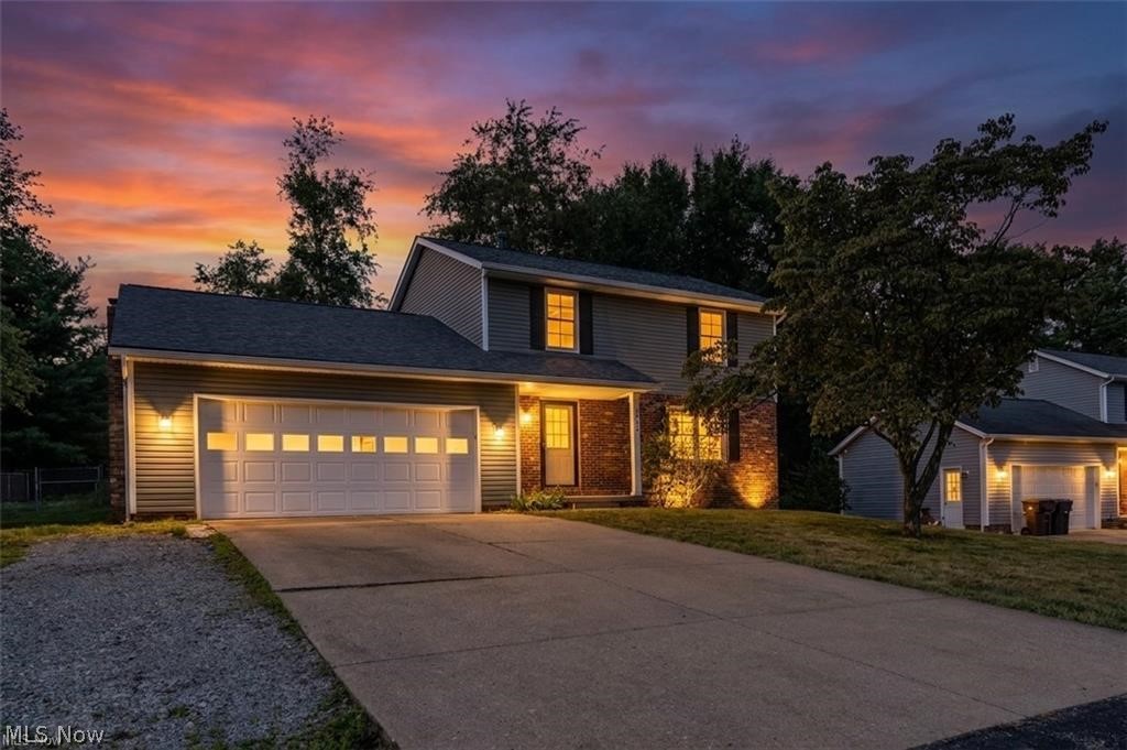 203 Albany Drive NW Canton OH 44708