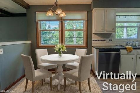 203 Albany Drive NW Canton OH 44708