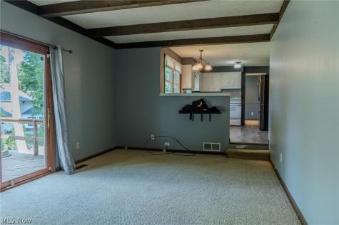 203 Albany Drive NW Canton OH 44708