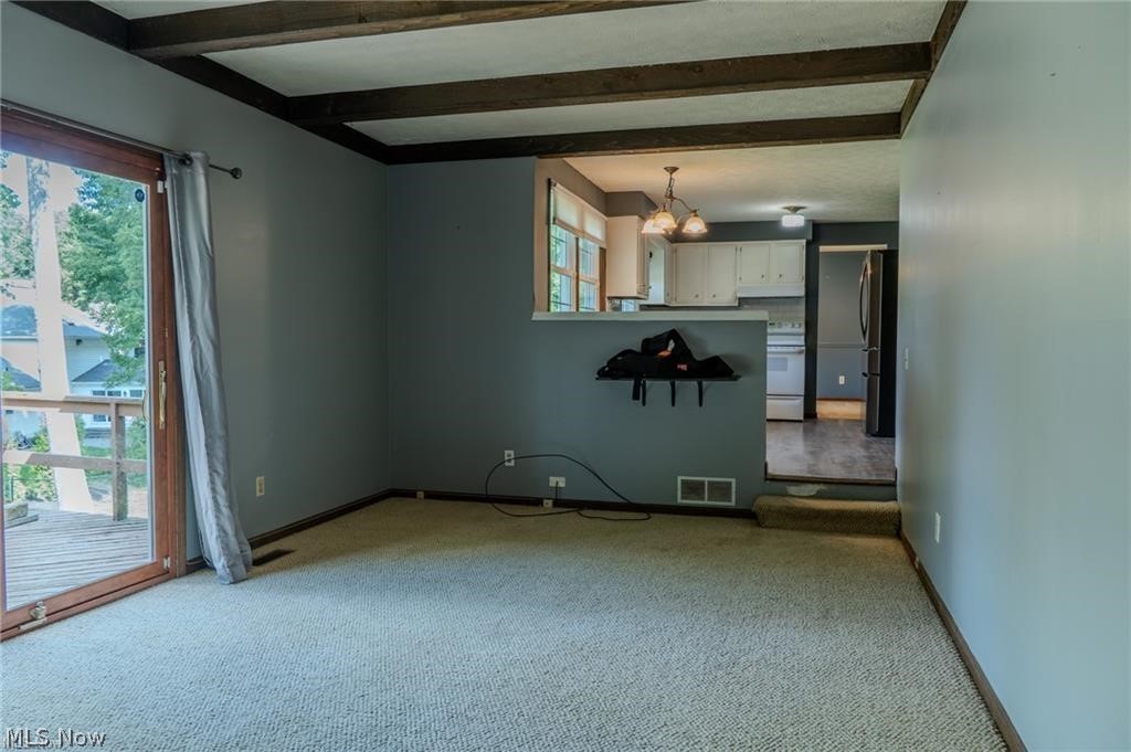 203 Albany Drive NW Canton OH 44708