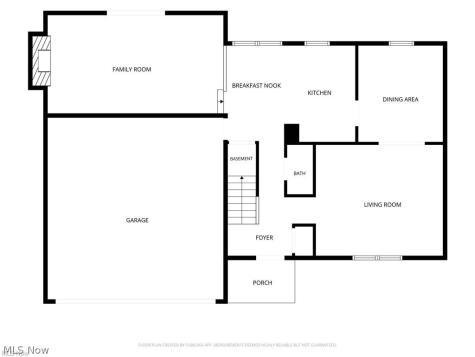 203 Albany Drive NW Canton OH 44708
