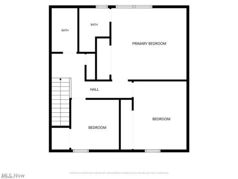 203 Albany Drive NW Canton OH 44708