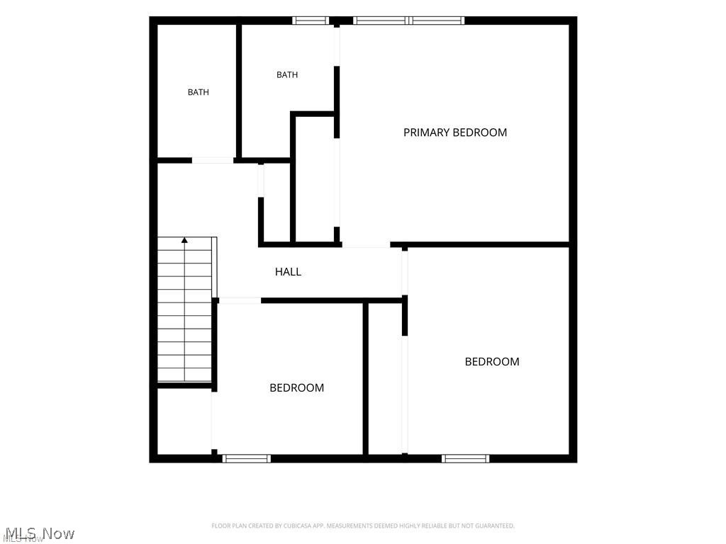 203 Albany Drive NW Canton OH 44708