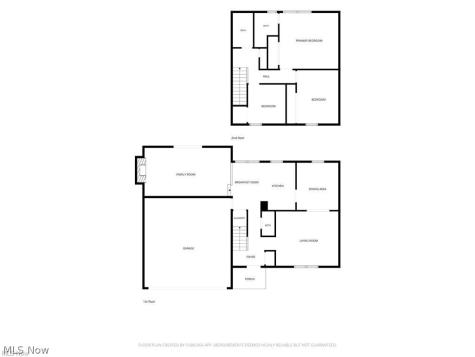 203 Albany Drive NW Canton OH 44708