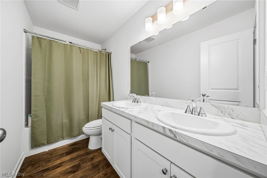 4347 Beech Avenue Perry OH 44081
