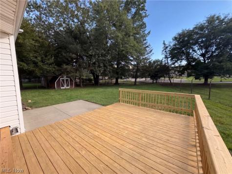 1065 Easton Drive Akron OH 44310