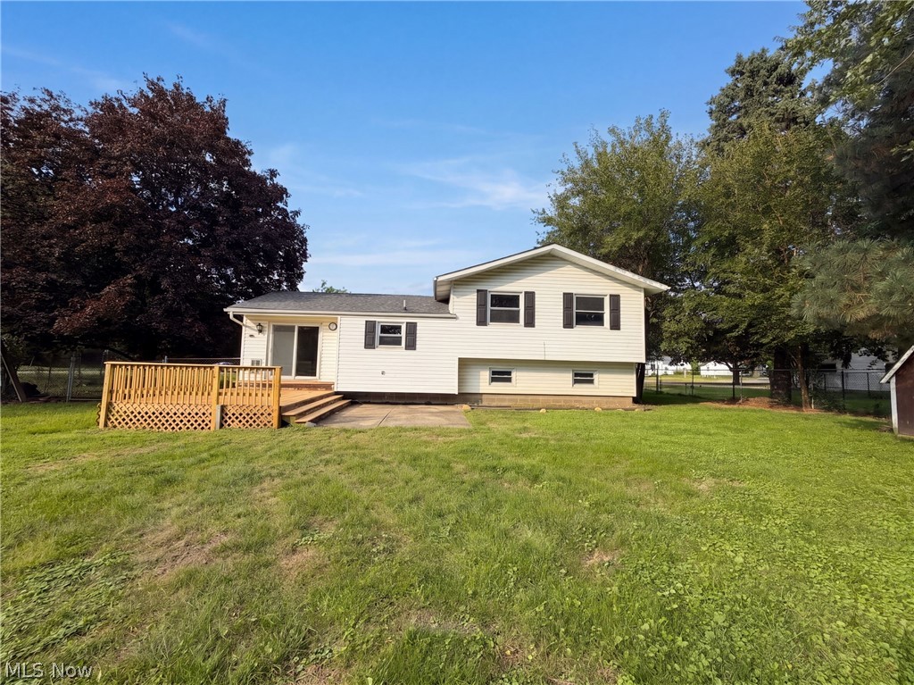 1065 Easton Drive Akron OH 44310