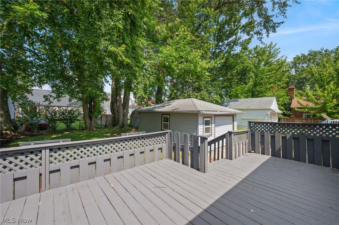 25521 Zeman Avenue Euclid OH 44132