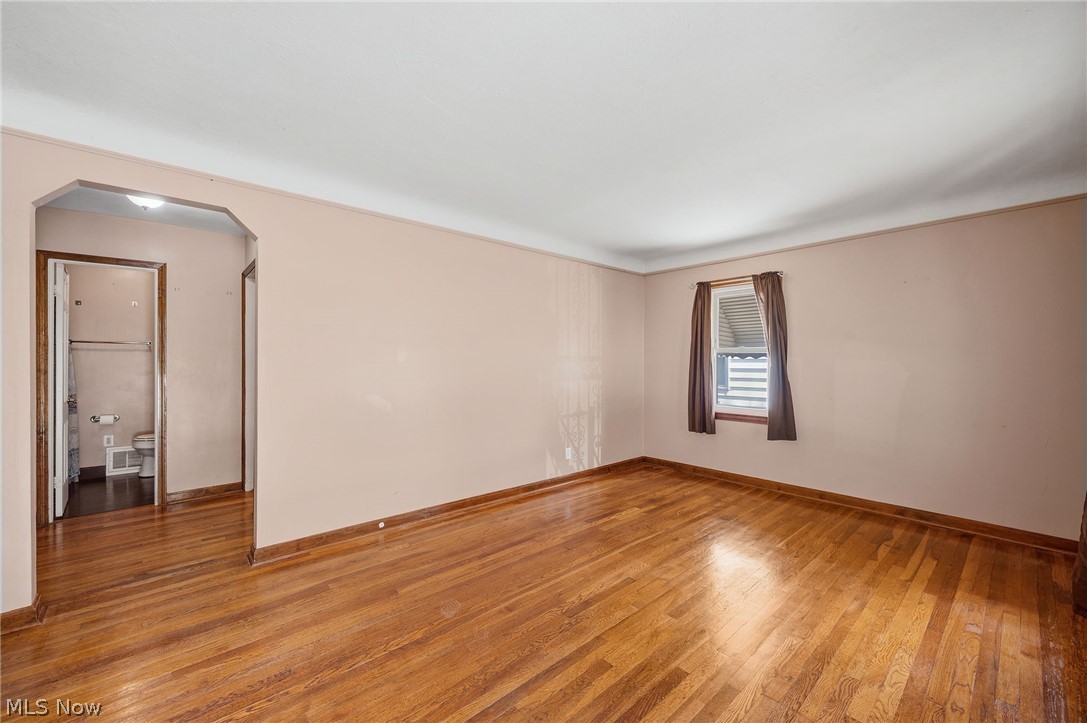 25521 Zeman Avenue Euclid OH 44132