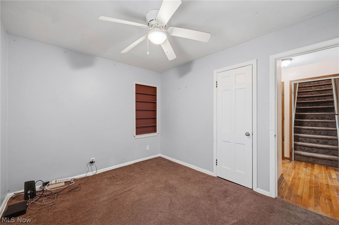25521 Zeman Avenue Euclid OH 44132