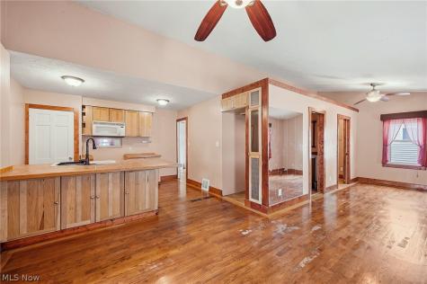 25521 Zeman Avenue Euclid OH 44132