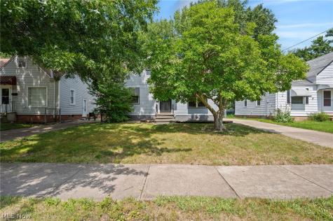 25521 Zeman Avenue Euclid OH 44132