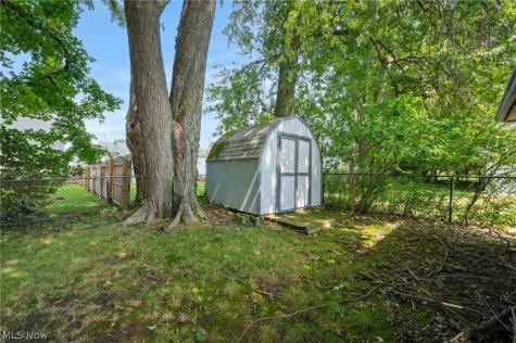 25521 Zeman Avenue Euclid OH 44132