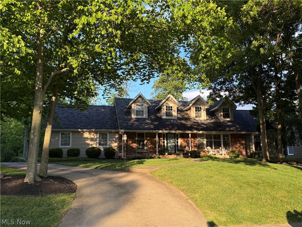 147 S Hayden Parkway Hudson OH 44236