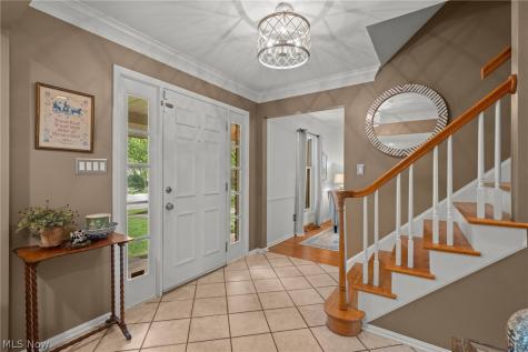 147 S Hayden Parkway Hudson OH 44236