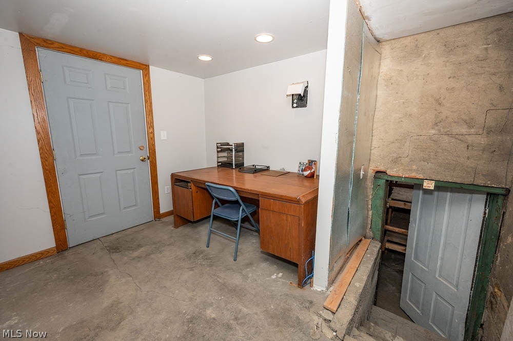 156 S Lincoln Avenue S Salem OH 44460