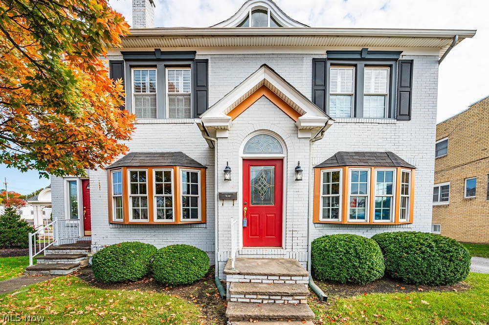 156 S Lincoln Avenue S Salem OH 44460