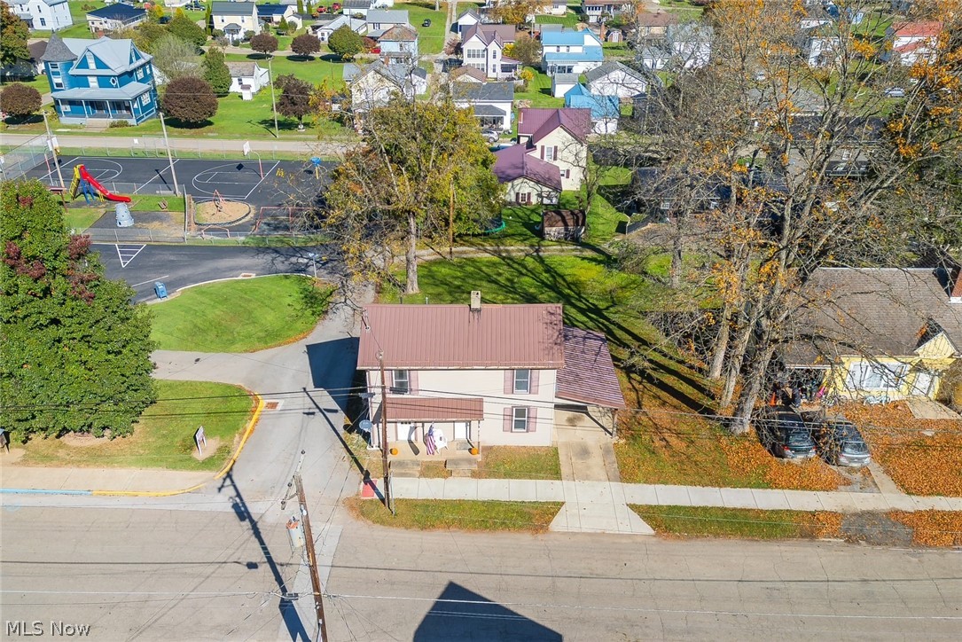 252 2nd Street Bergholz OH 43908
