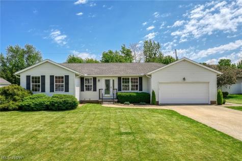 5950 Kentview Avenue NW North Canton OH 44720