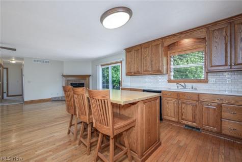 5950 Kentview Avenue NW North Canton OH 44720