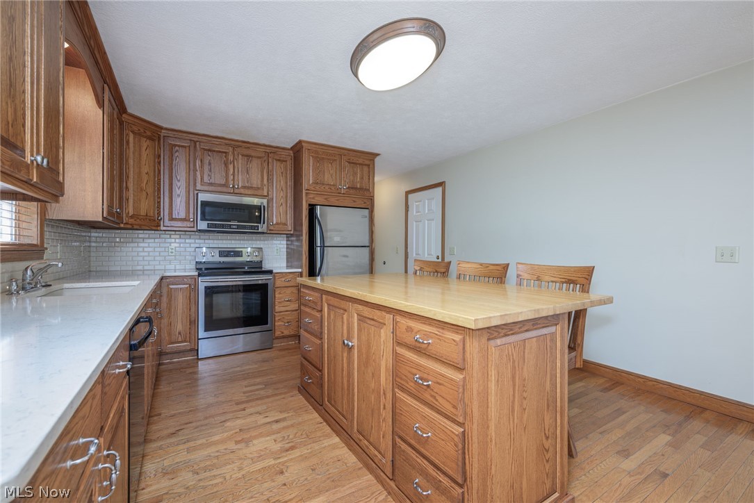 5950 Kentview Avenue NW North Canton OH 44720