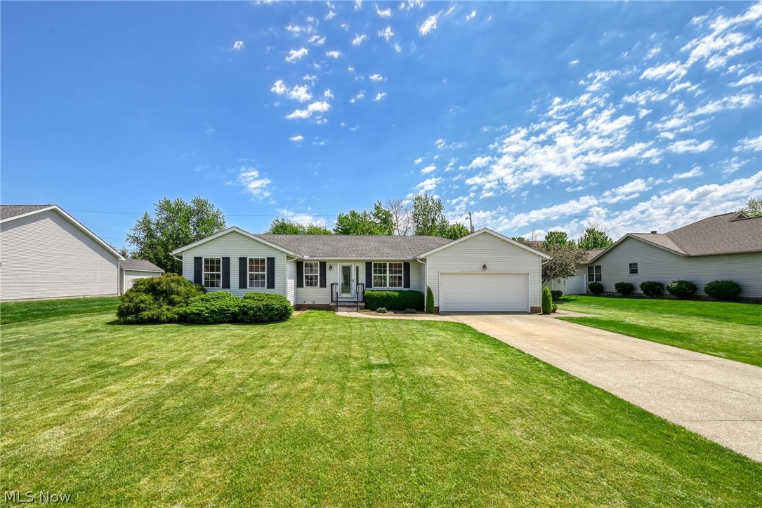5950 Kentview Avenue NW North Canton OH 44720