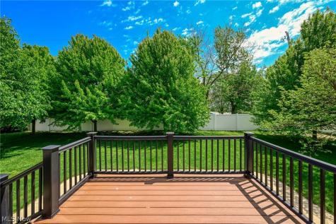 5950 Kentview Avenue NW North Canton OH 44720