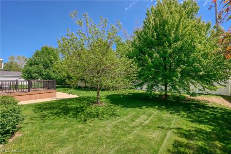 5950 Kentview Avenue NW North Canton OH 44720