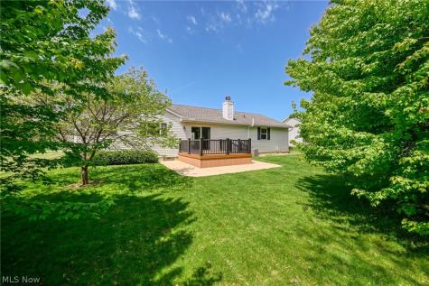 5950 Kentview Avenue NW North Canton OH 44720