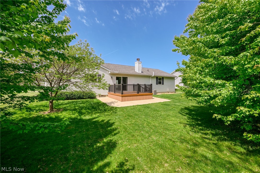 5950 Kentview Avenue NW North Canton OH 44720