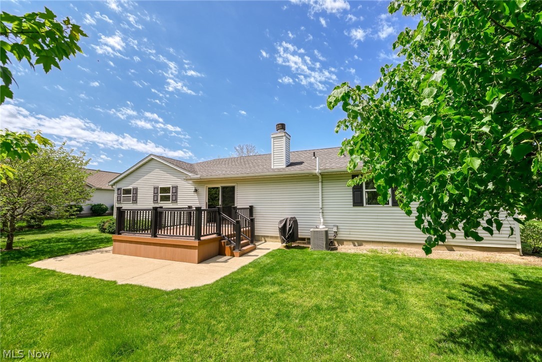5950 Kentview Avenue NW North Canton OH 44720